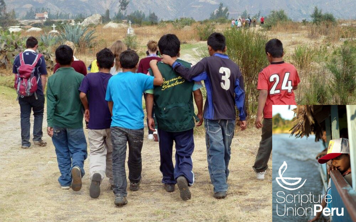 The WHY of Peruvian Classics (Part 1): Our Mission and Mission Partner in Peru