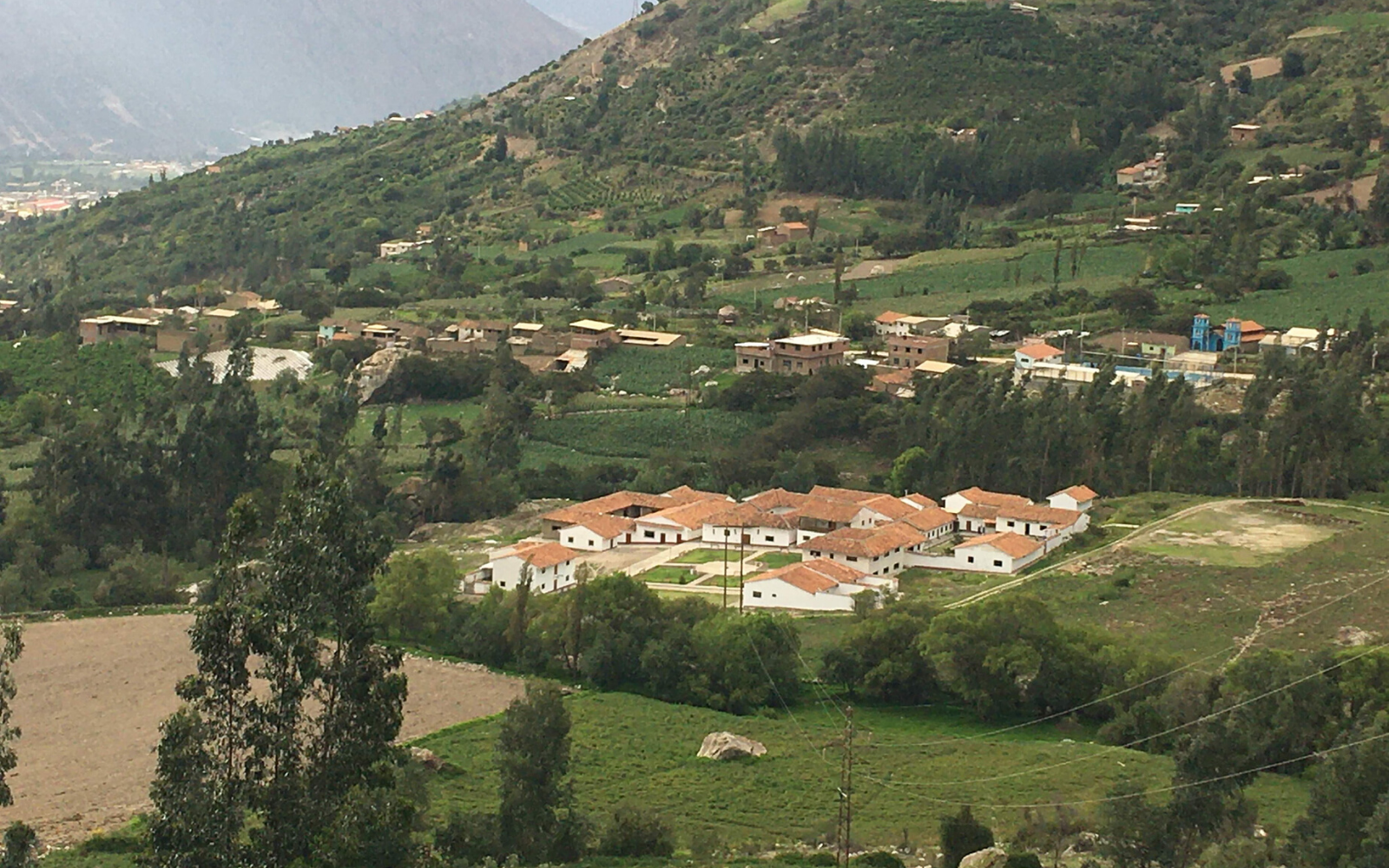 The WHY of Peruvian Classics (Part 3): KUSI- The Newest Boy’s Home