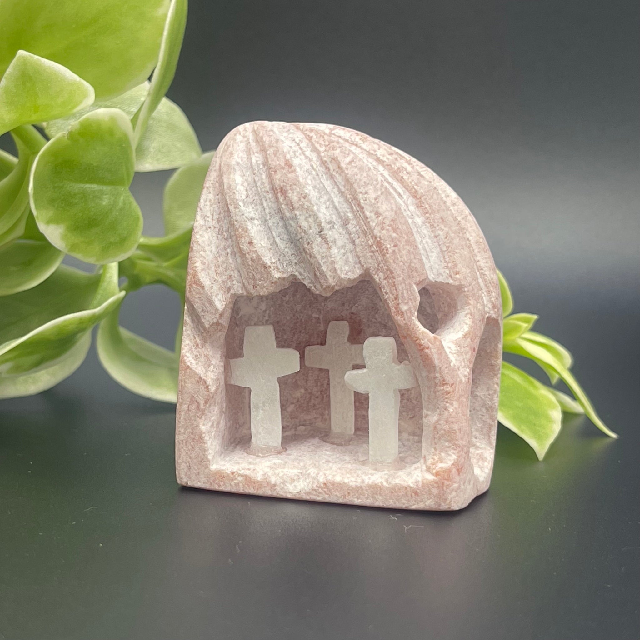 Huamanga Stone Calvary (2025)