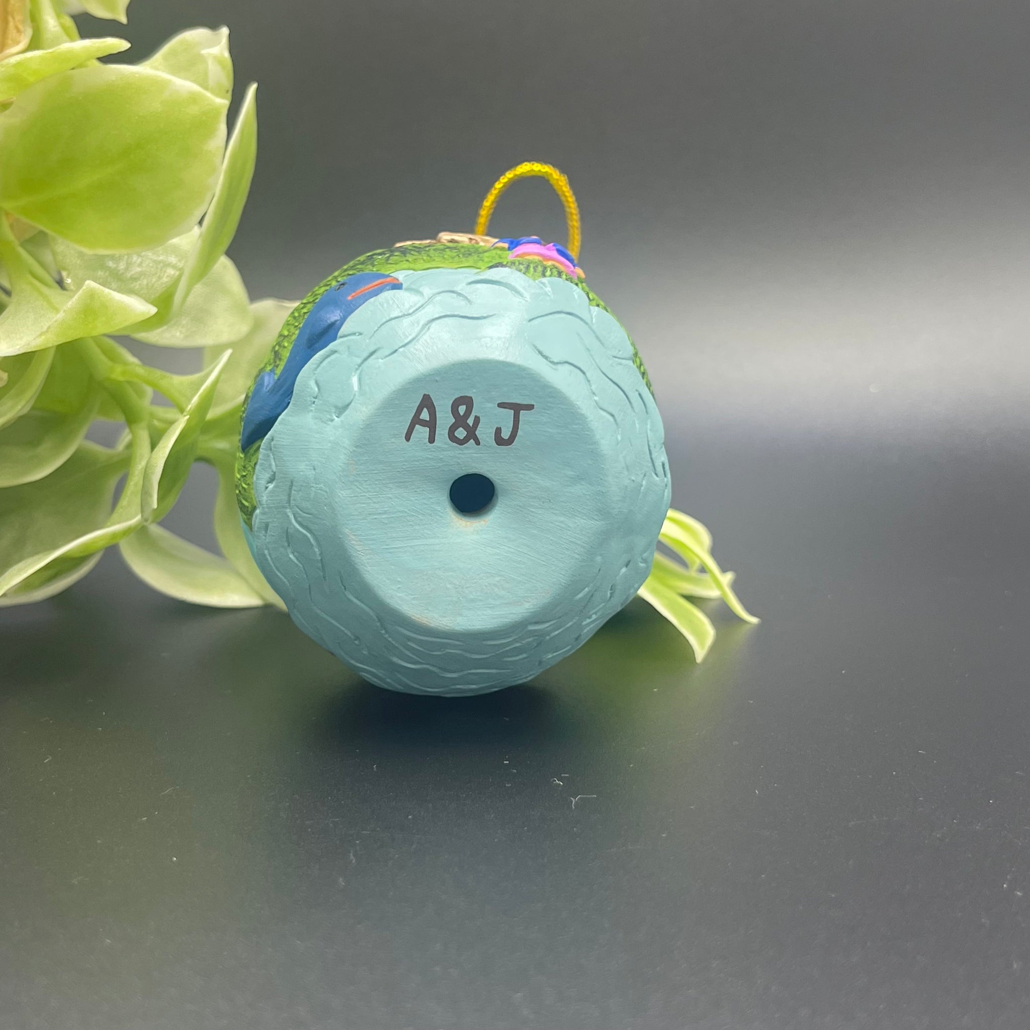 "Jonah" - Peruvian Classics Collectible (2025)