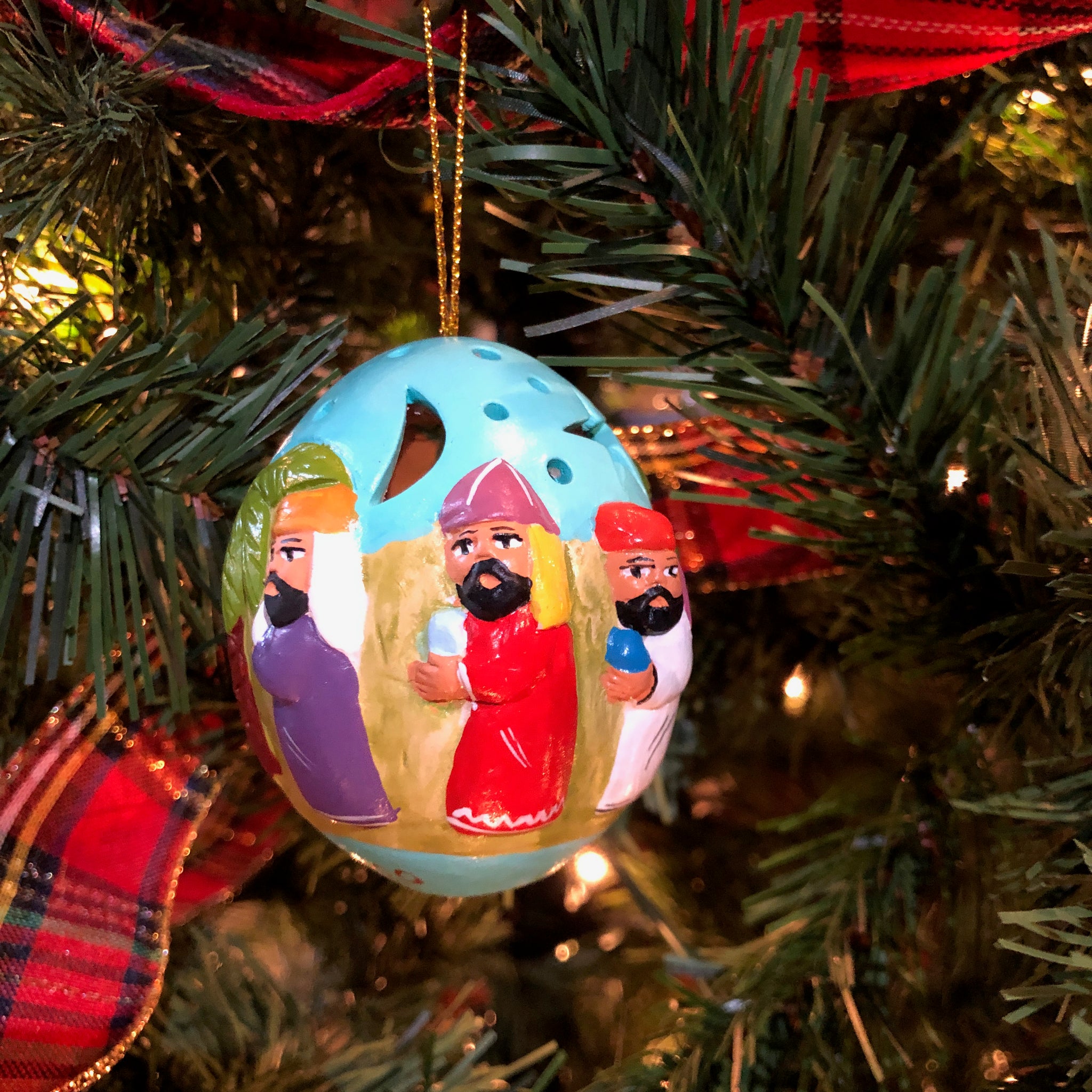 "Kings" - Peruvian Classics Collectible (2020)