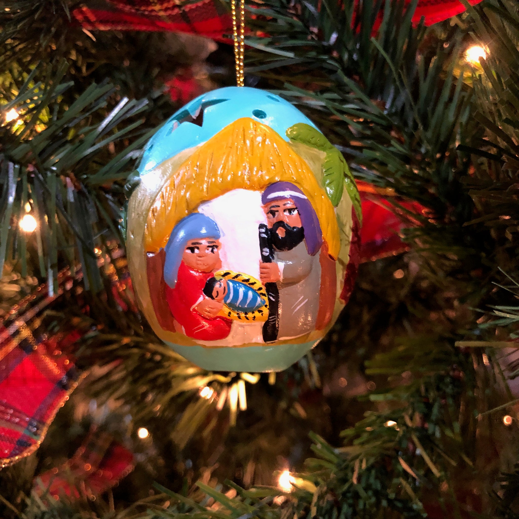 "Kings" - Peruvian Classics Collectible (2020)