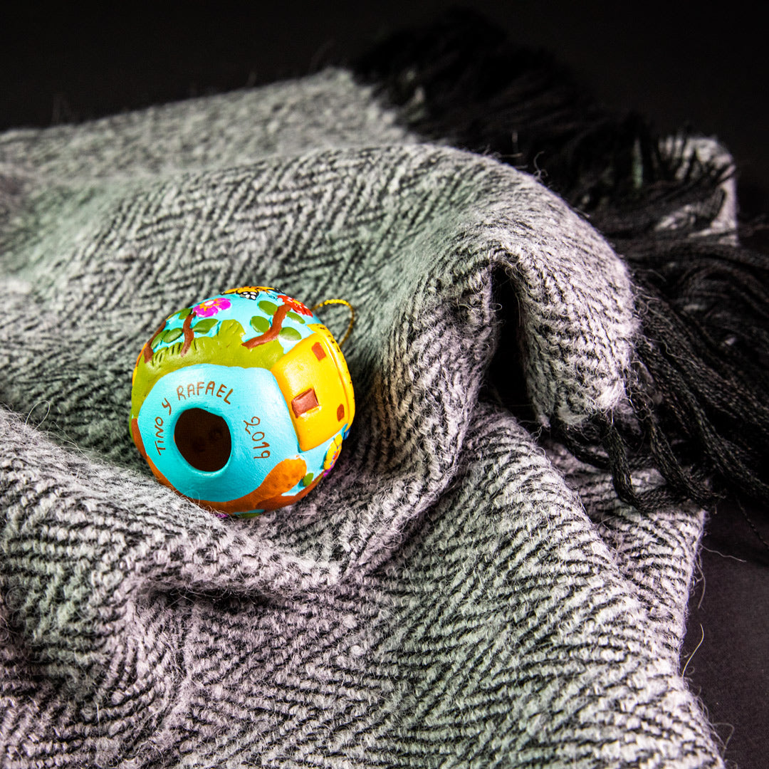 "Home" - Peruvian Classics Collectible (2019)