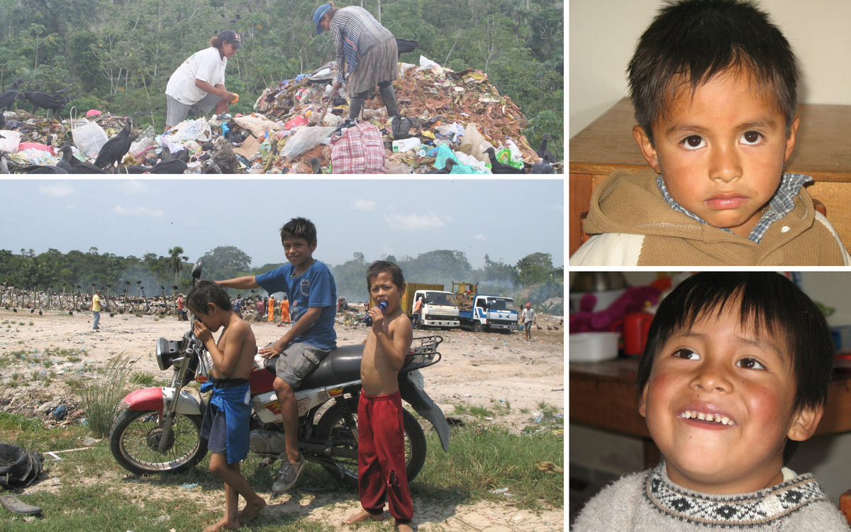 The WHY of Peruvian Classics (Part 2): The Girasoles Program