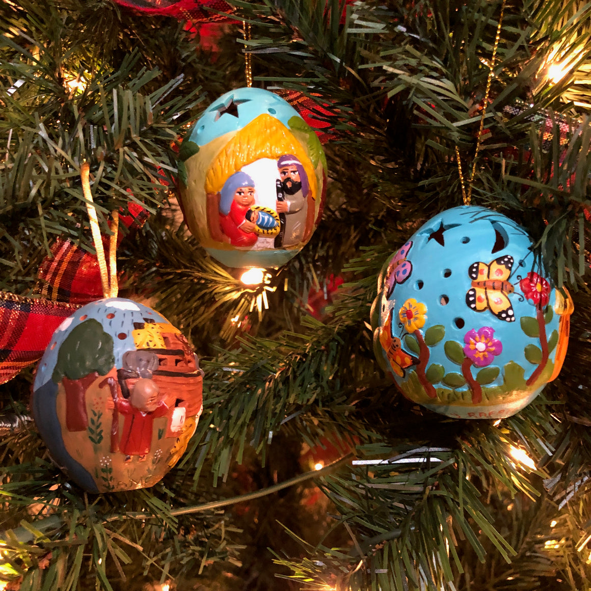 Peruvian Classics Collectibles