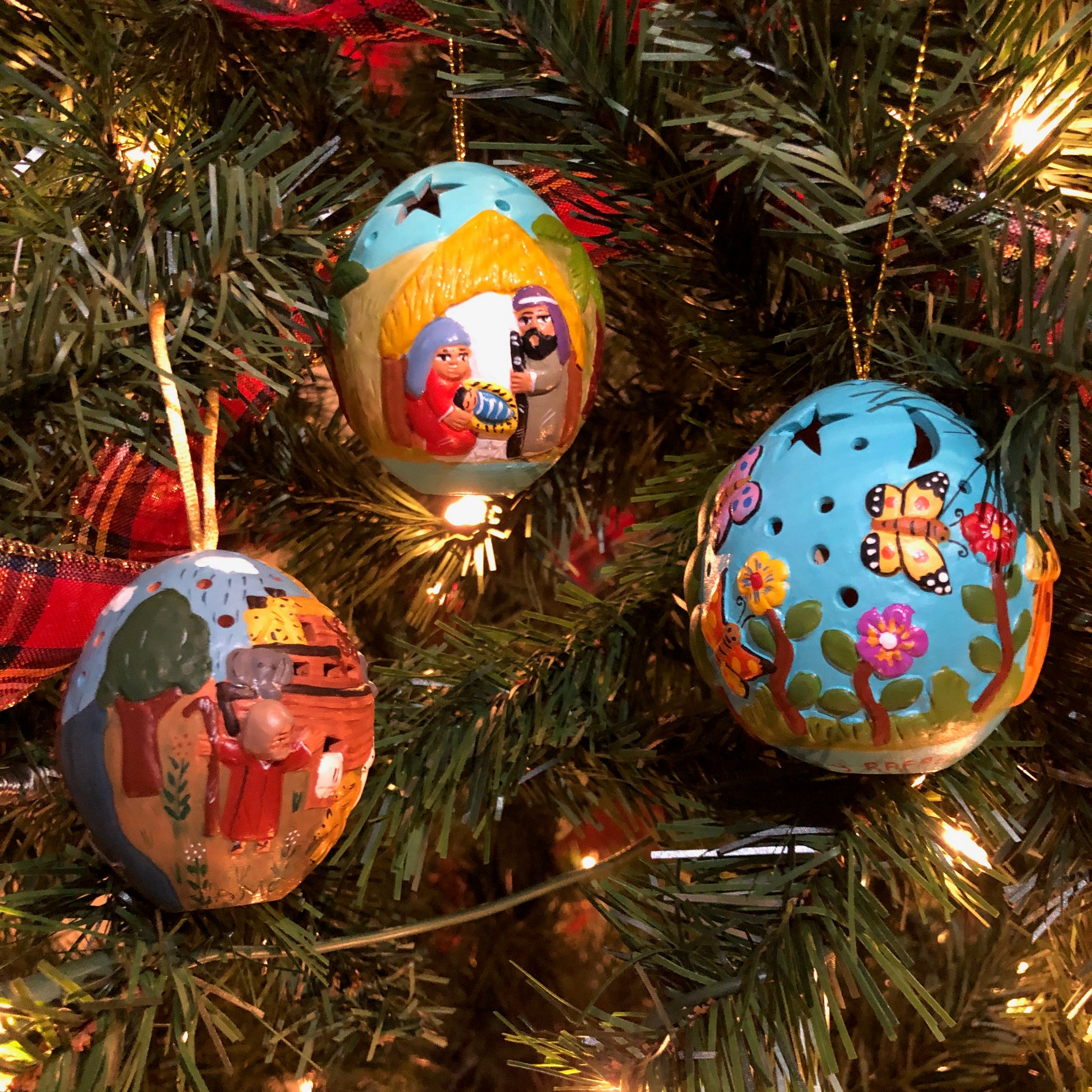 Peruvian Classics Collectibles