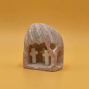Huamanga Stone Calvary (2025)