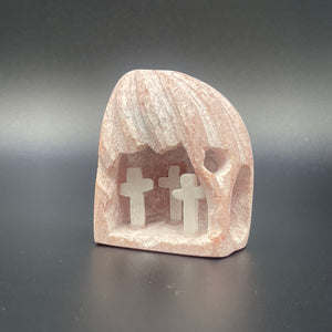 Huamanga Stone Calvary (2025)